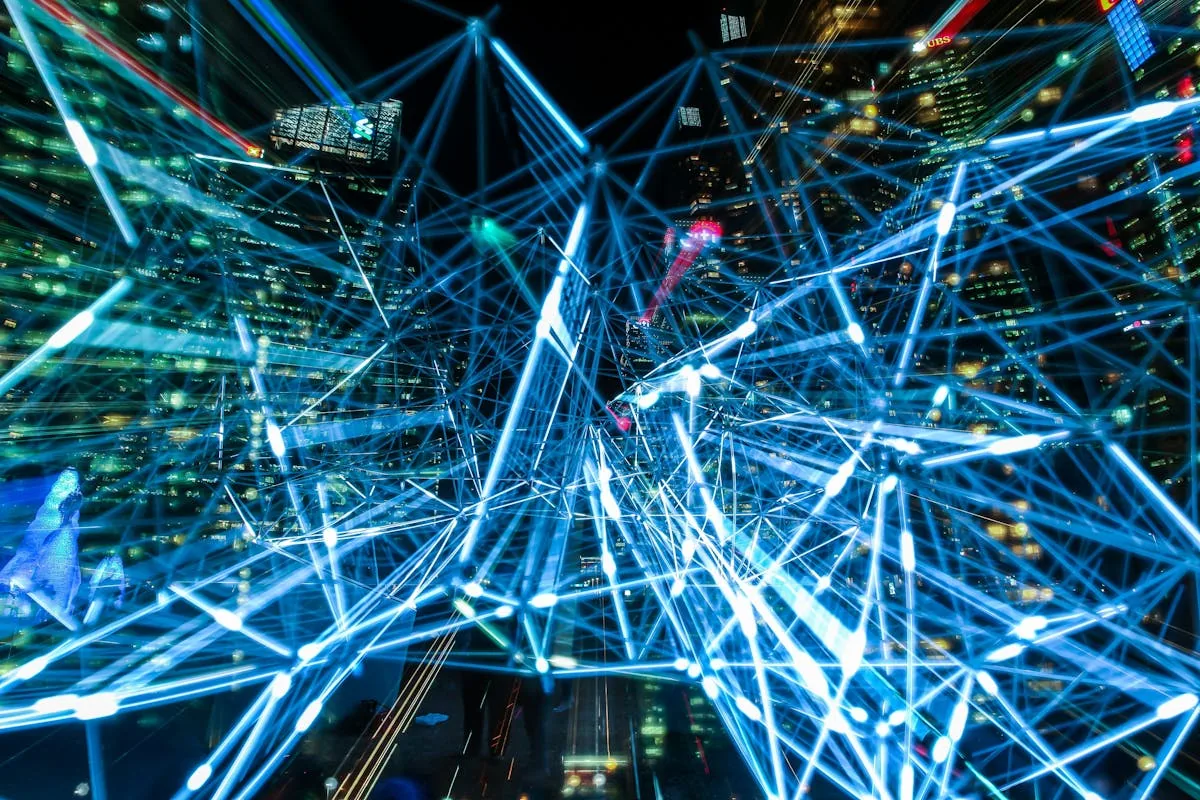 Tech Ics Photonic Tech | High-Speed Optical Interconnect ICs